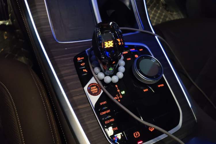 Used BMW X5 2022 Restyled xDrive 40Li M Sport Package
