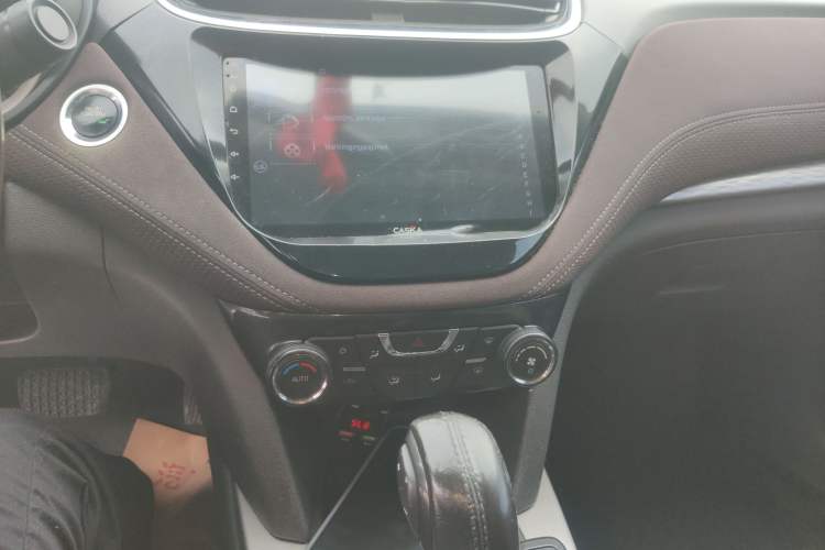 Used Chevrolet Malibu 2017 1.5T Automatic Luxury Edition