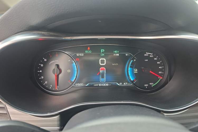 Used BYD Song MAX New Energy 2019 DM 1.5T Smart Connect Enjoyment Model 6-Seater China V Standard
