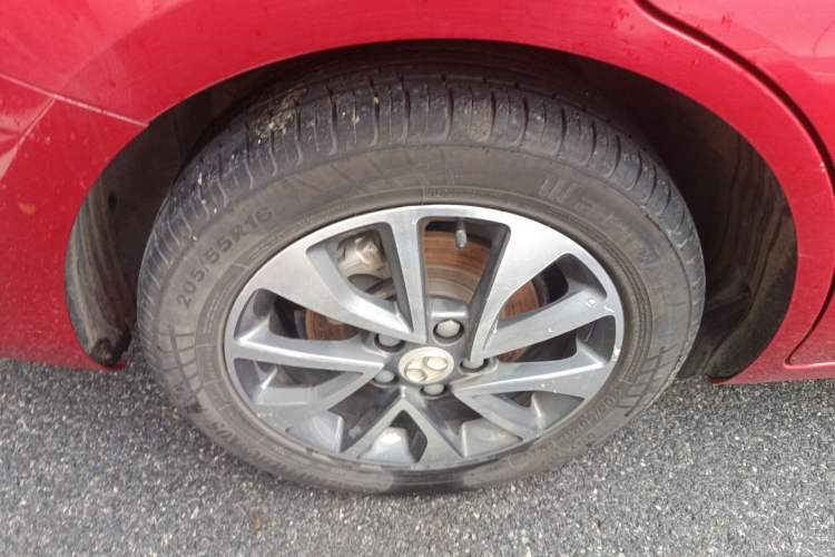 Used BAIC Senova D50 2018 1.5L CVT Prestige Intelligent Drive Edition
