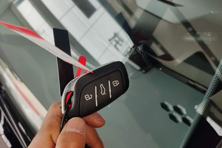 Used MG 4 EV 2026 Model 437 Composed Edition