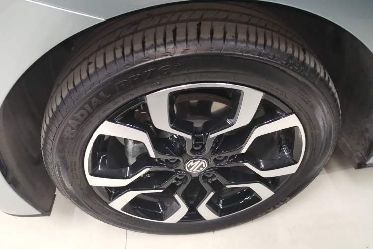 Used MG 4 EV 2026 Model 437 Freedom Edition