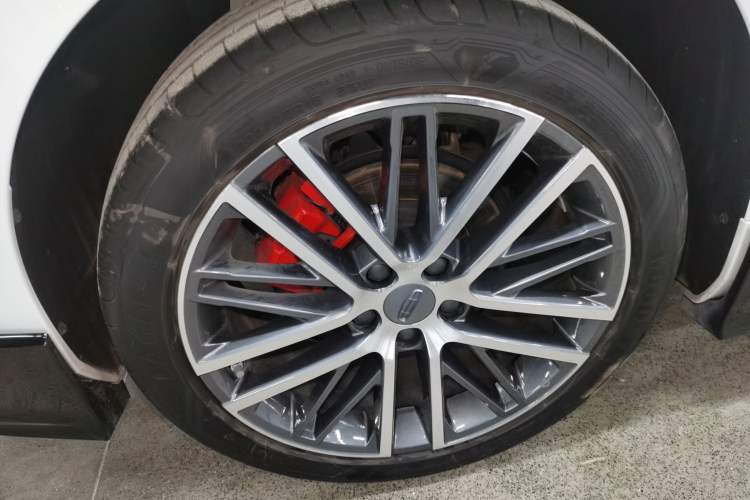 Used Geely Auto Preface 2024 2.0TD Xiaohan Edition