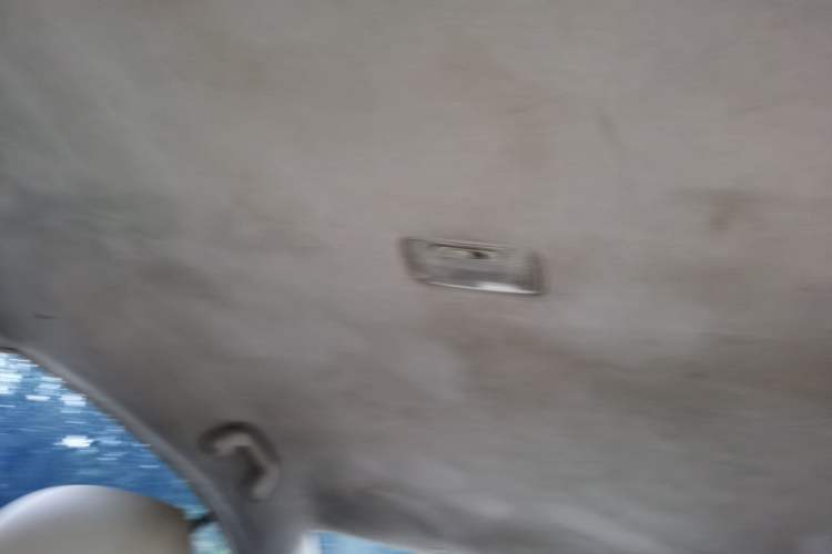 Used Honda Crider 2015 1.8L automatic comfort version Headliner