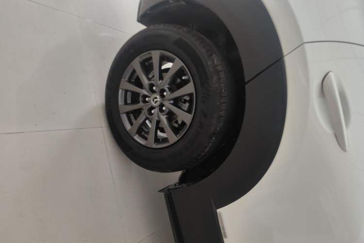 Used Mazda CX-30 2020 2.0L Automatic Zhiyue Trim
