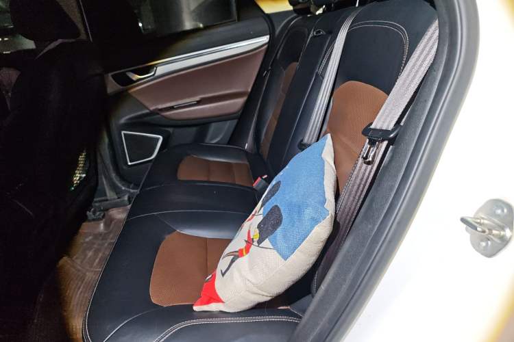 Used Geely Auto Emgrand GS 2017 Sport Edition 1.3T Automatic Smart Connectivity Model
