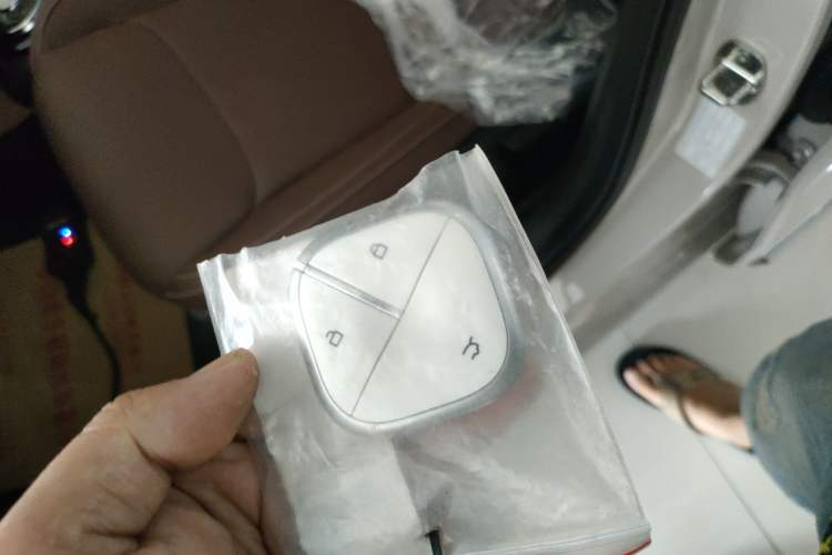 Used Wuling Bingo 2024 333 km Enjoyment Version