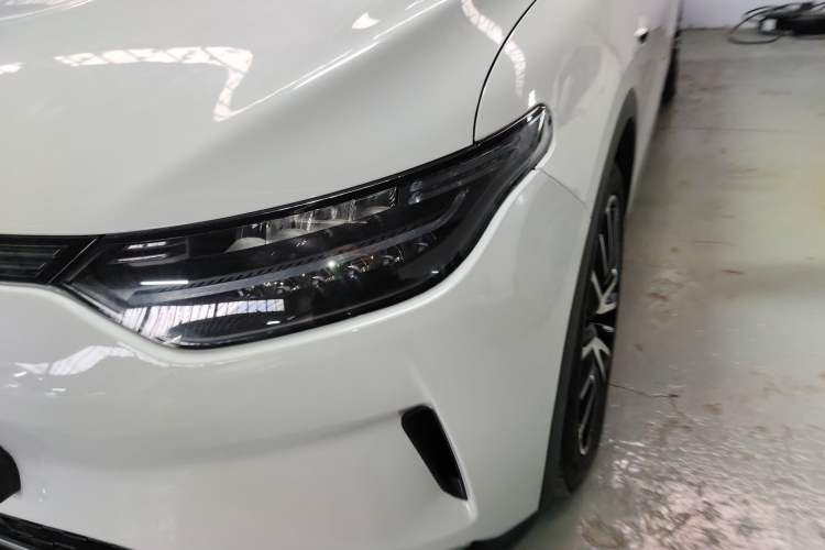 Used Leapmotor C11 2021 Zhixing Edition 510