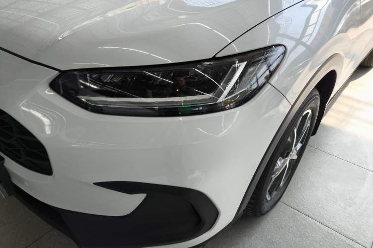 Used Honda ZR-V 2022 1.5T CVT Elite Edition