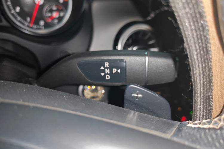 Used Mercedes-Benz CLA 2017 Refreshed CLA 200 Sport Edition