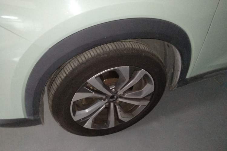 Used Wuling Asta 2021 1.5T CVT Starlight Edition