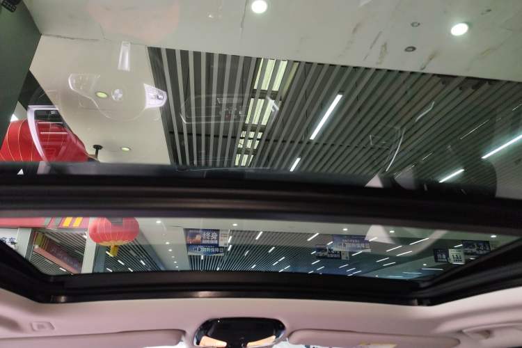 Used BMW X3 2023 Restyled xDrive30i Leading Edition M Night Sky Package
