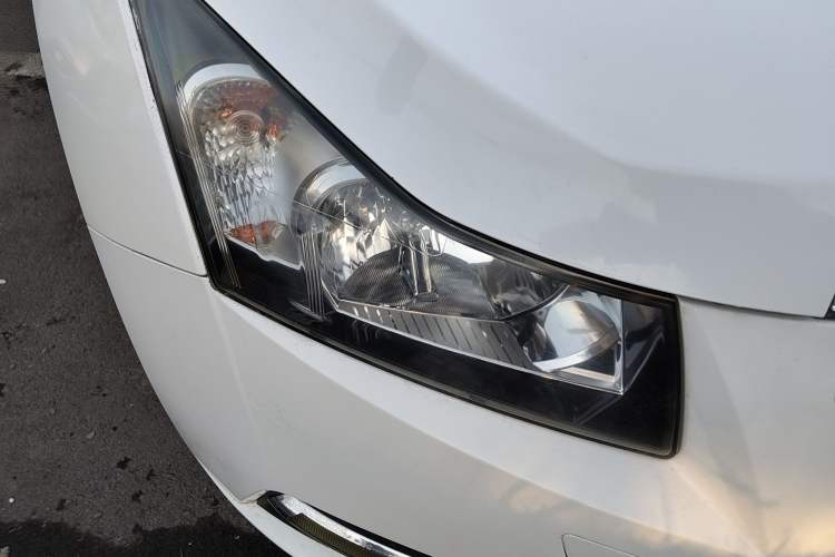 Used Chevrolet Cruze 2014 1.6L SL Millionth Anniversary Edition MT