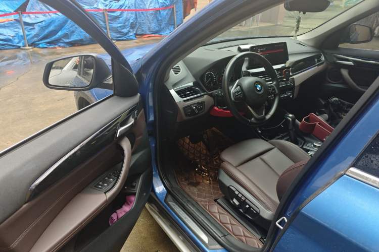 Used BMW X1 New Energy 2020 xDrive30Le Premium Edition
