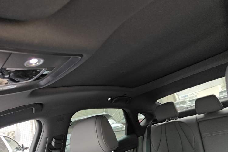 Used BYD Seal 07 DM-i 2025 DM-i 1.5L 125km Prestige Model