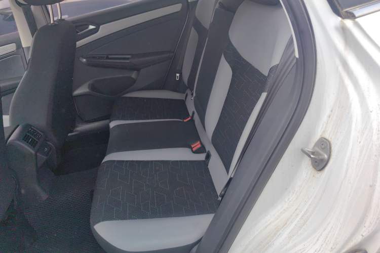 Used Jetta VS7 2023 280TSI Automatic Trend Edition
