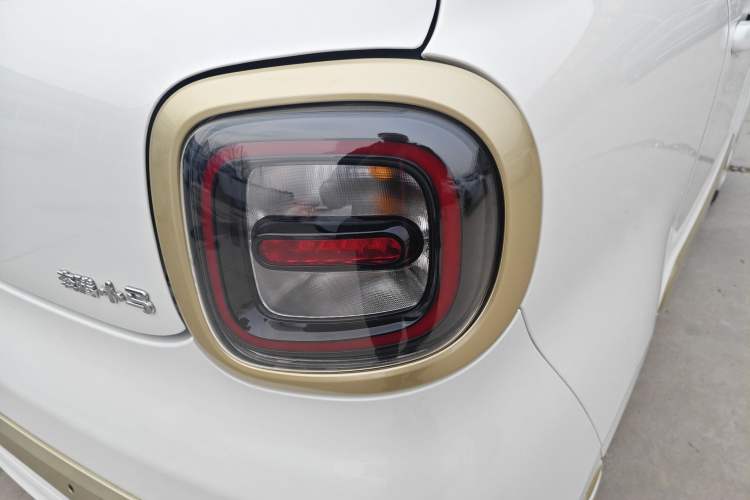 Used Bestune Pony 2025 222km Range Agile Horse
