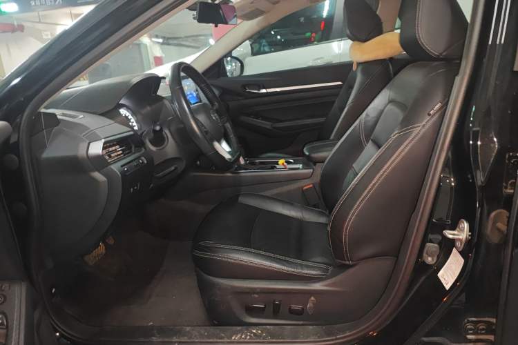 Used Nissan Teana 2019 2.0L XL Comfort Edition