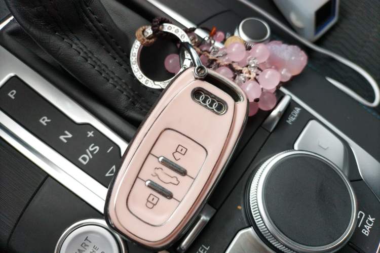 Used Audi A3 2020 Limousine 35 TFSI Fashion Edition China VI Emission Standard
