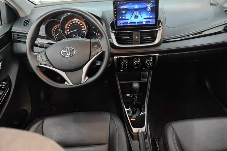 Used Toyota YARiS L Zhi Xuan 2022 1.5L CVT Luxury PLUS Edition