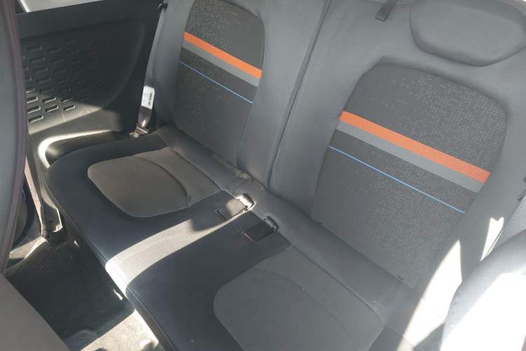 Used Wuling Hongguang MINIEV 2022 Zizai Version Lithium Iron Phosphate
