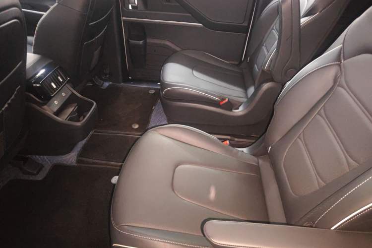 Used Hyundai Custo 2024 270TGDi LUX Prestige Edition