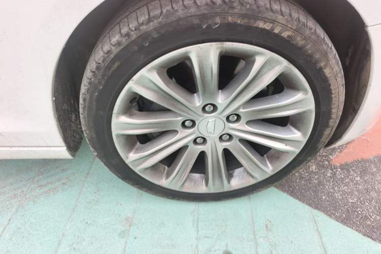 Used Cadillac ATS-L 2017 28T Tech Edition
