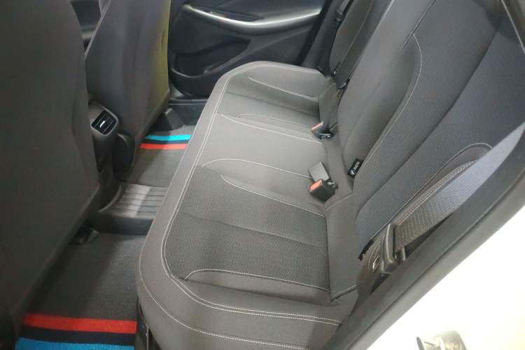 Used Buick Verano 2023 Pro Le Yi Edition Left Rear Seat