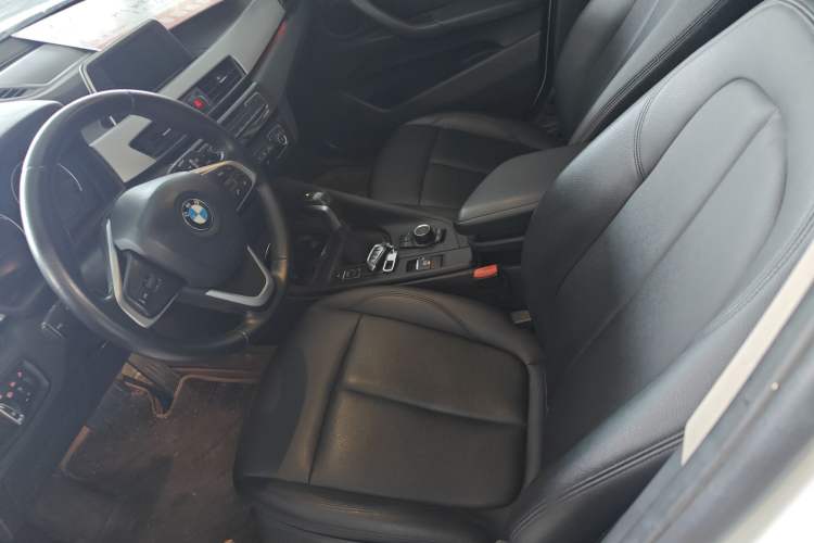Used BMW X1 2019 sDrive18Li Fashion Model
