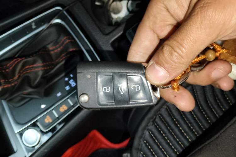 Used Volkswagen Golf GTI 2018 2.0 TSI GTI
