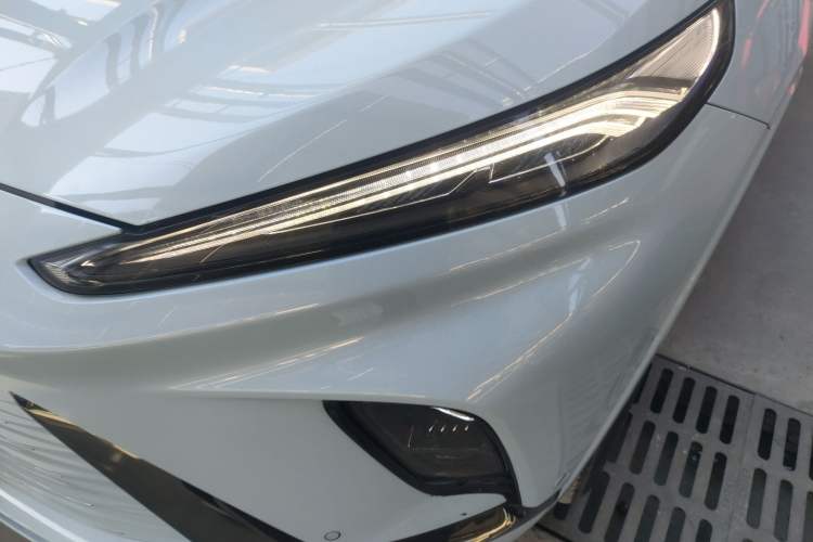 Used Buick E5 2023 Zhenxiang Standard Range Edition