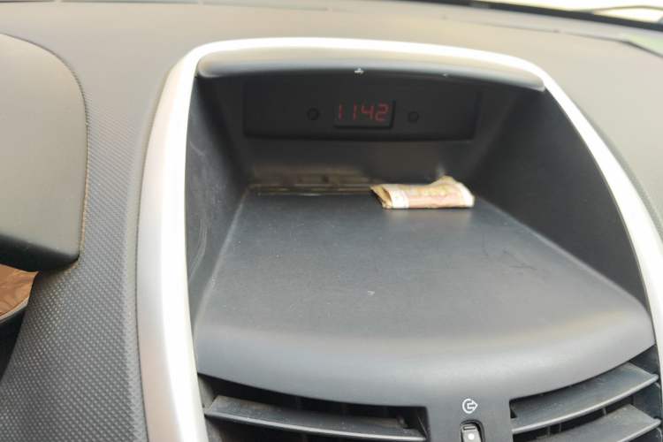 Used Peugeot 207 2011 Hatchback 1.4L Manual Yule Edition
