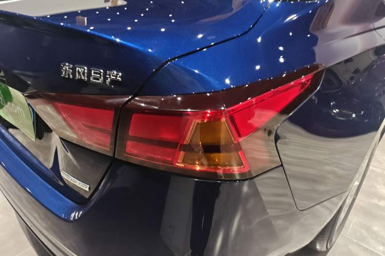 Used Nissan Teana 2019 2.0L XL Comfort Edition