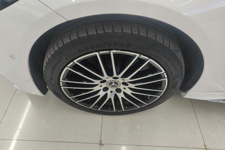 Used Mercedes-Benz C-Class 2023 Revised C 200 L Sport Edition