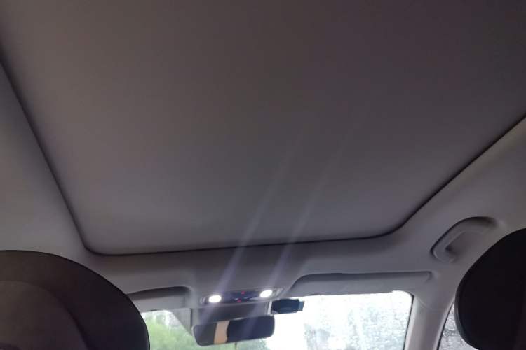 Used Leapmotor C11 2021 Performance Edition