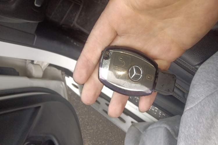 Used Mercedes-Benz GLC 2017 GLC 300 4MATIC Sport Edition
