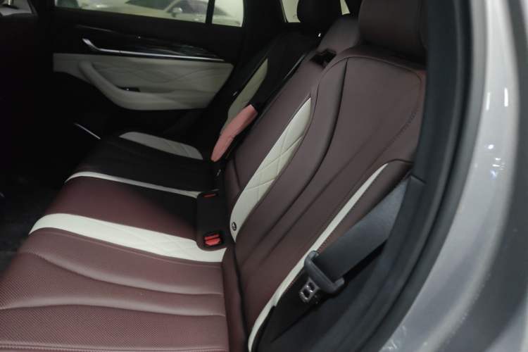 Used Geely Auto Monjaro L 2021 2.0TD DCT EVO Two-Wheel Drive Prestige Version