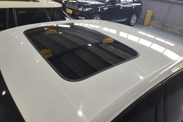 Used Volkswagen Bora 2019 Revised Version 1.5L Automatic Comfort Edition China VI Standard
