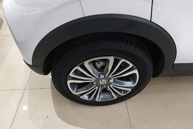 Used Leapmotor T03 2024 310 Comfort Edition
