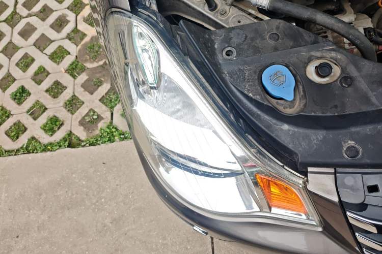 Used Nissan Sylphy 2012 Classic 1.6XE Manual Comfort Edition
