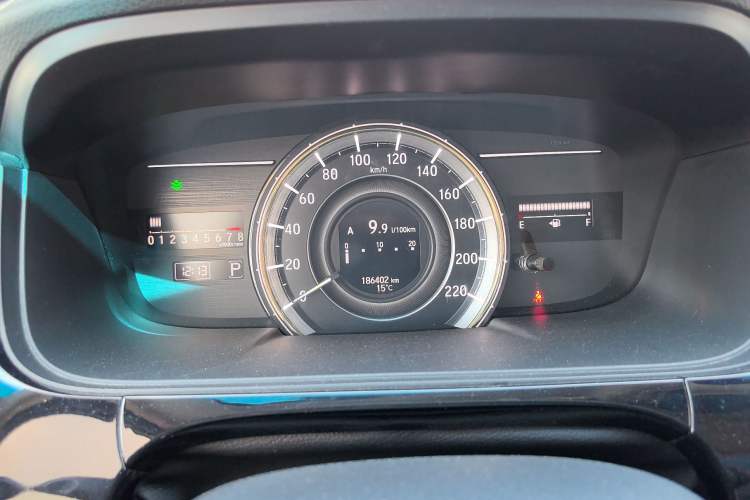 Used Honda Elysion 2016 2.4L Luxury Edition
