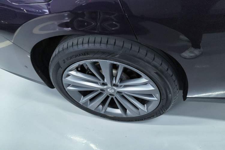 Used Leapmotor C16 2024 Range-Extended 200 LiDAR Edition
