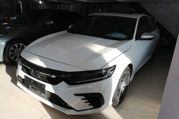 Used Honda Inspire 2022 260TURBO Jingyue Version