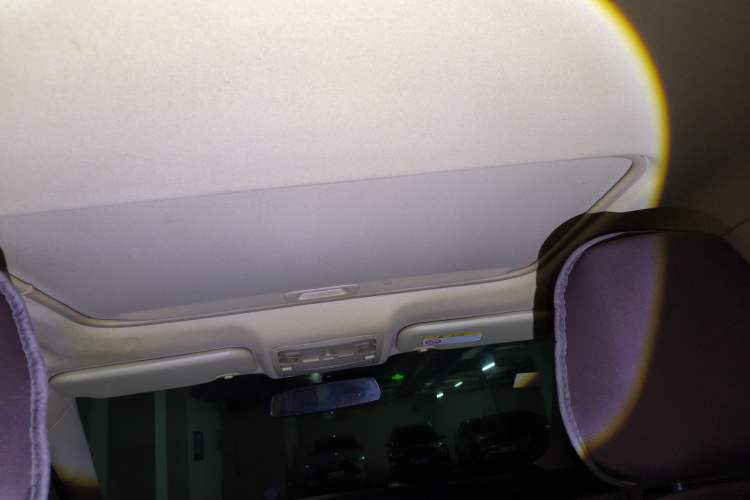 Used Toyota Corolla 2014 1.6L CVT GL-i