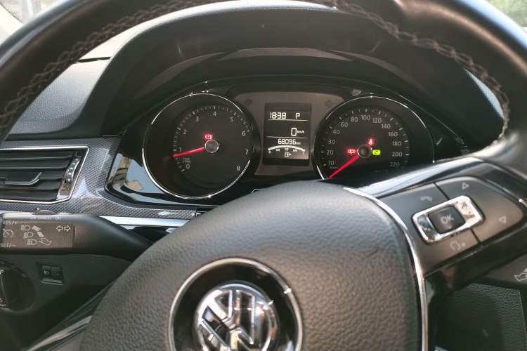 Used Volkswagen C-TREK 2018 1.5L Automatic Comfort Model
