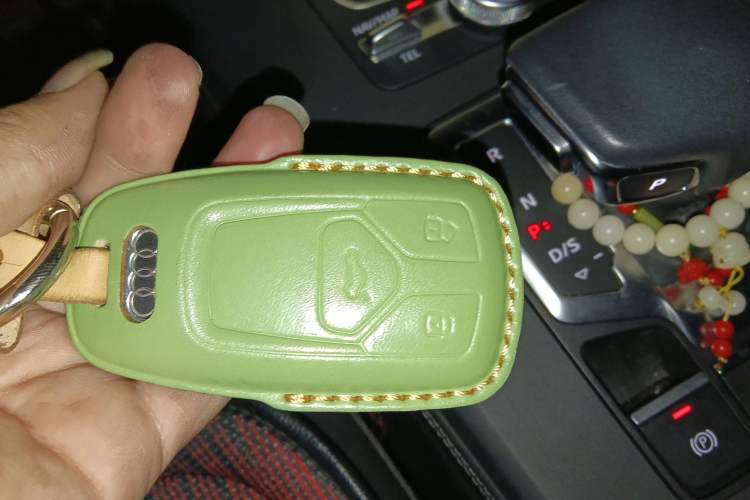 Used Audi Q5L 2020 40 TFSI Prestige Fashion Edition
