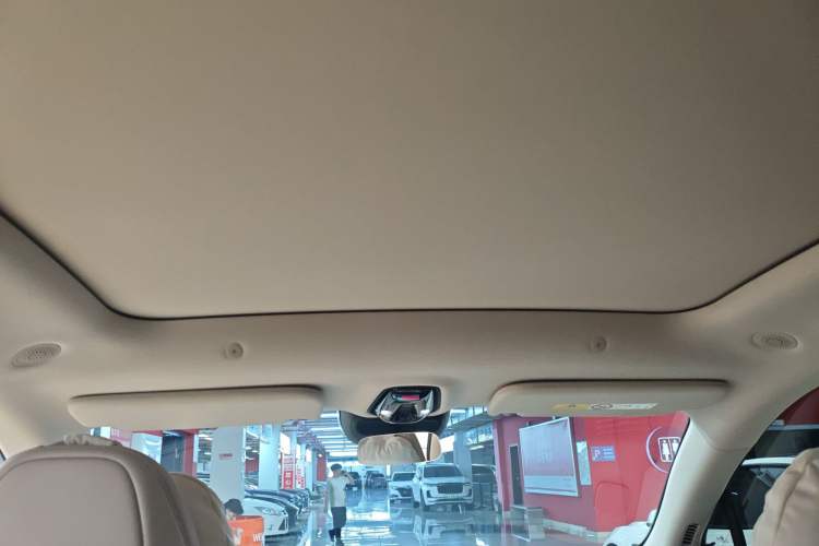 Used IM LS6 2026 Model Pure Electric Max Headliner