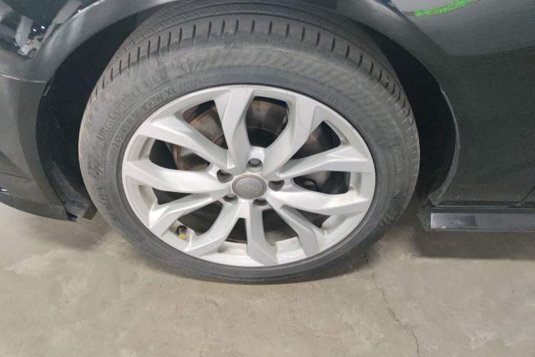 Used Audi A6L 2018 35 TFSI Collector's Edition