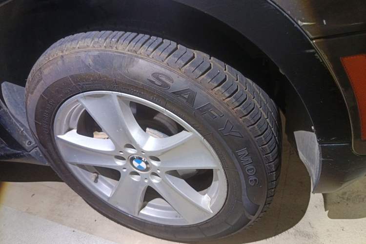 Used BMW X5 2013 xDrive35i U.S. specification