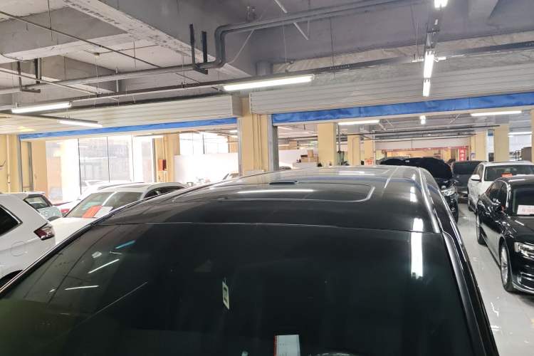 Used Toyota Alphard 2021 Dual-Motor 2.5L Premium Edition